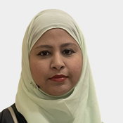 Dr Parveen Chand