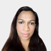 Dr Nilushi Weerapperuma