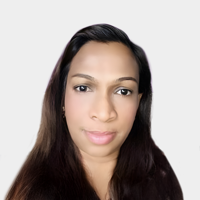 Dr Nilushi Weerapperuma
