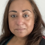 Dr Rajini Mulukutla