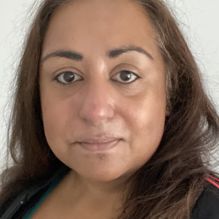 Dr Rajini Mulukutla