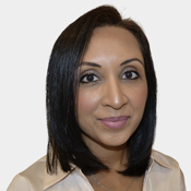 Dr Lamia Ali