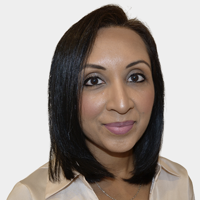 Dr Lamia Ali
