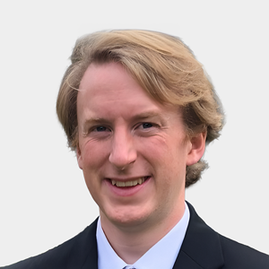 Dr Angus McLellan