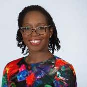 Danielle Cudjoe-Michalski