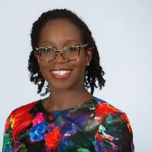Danielle Cudjoe-Michalski