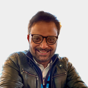 Dr Sanjay Jain