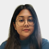 Subhangi Roy