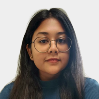 Subhangi Roy