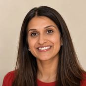 Dr Kiran Panesar