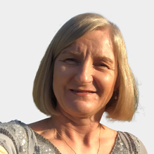 Dr Tanya McGregor