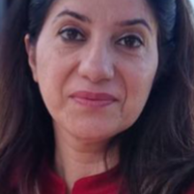Dr Sobia Naz