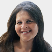 Caroline Godbolt-Kendall