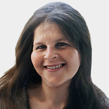 Caroline Godbolt-Kendall