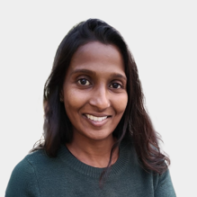 Dr Shahnaz Hassan