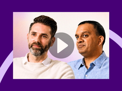 Real Life: A video series exploring mental health and neurodivergence