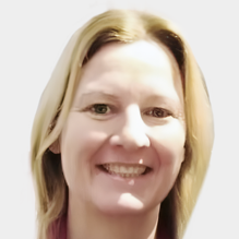 Dr Clare Redmond