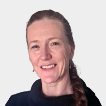 Dr Heidi Phillips