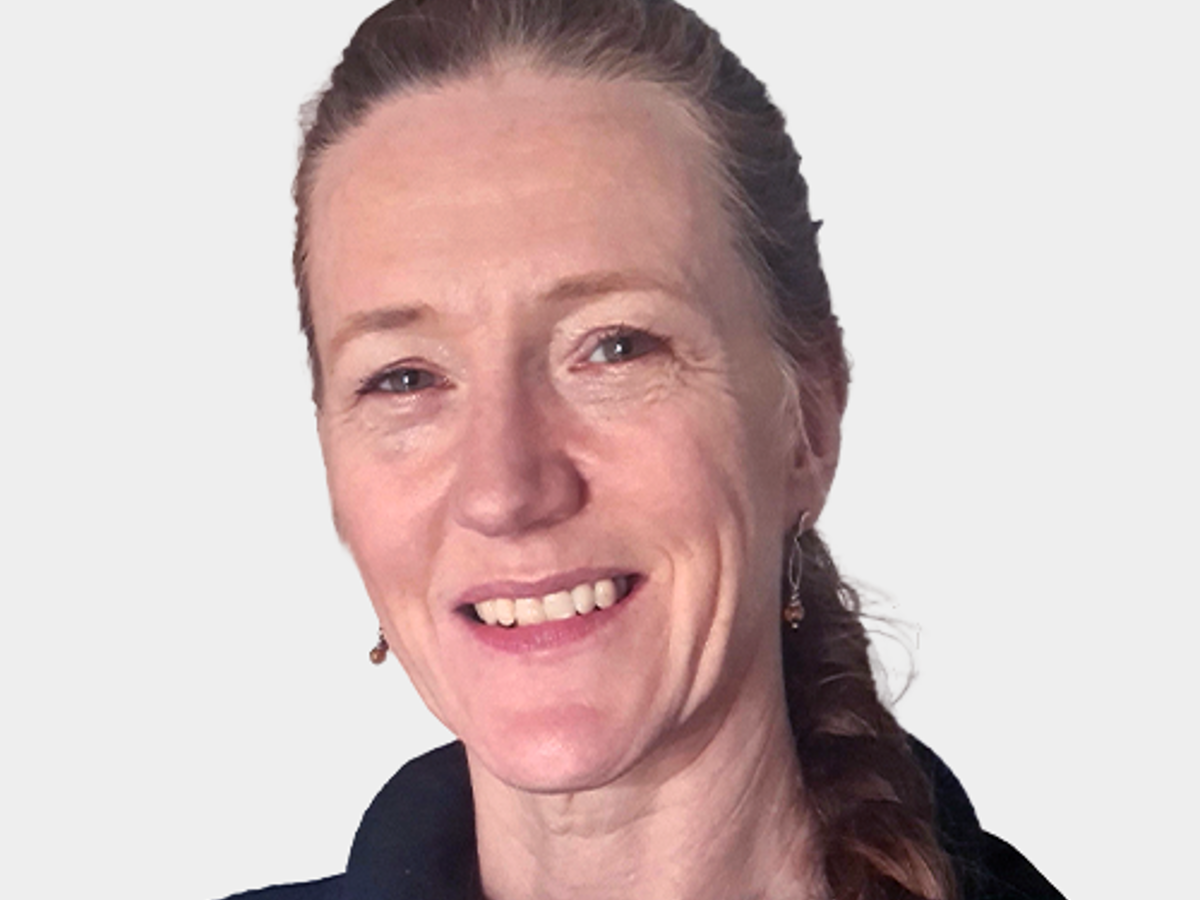 Dr Heidi Phillips