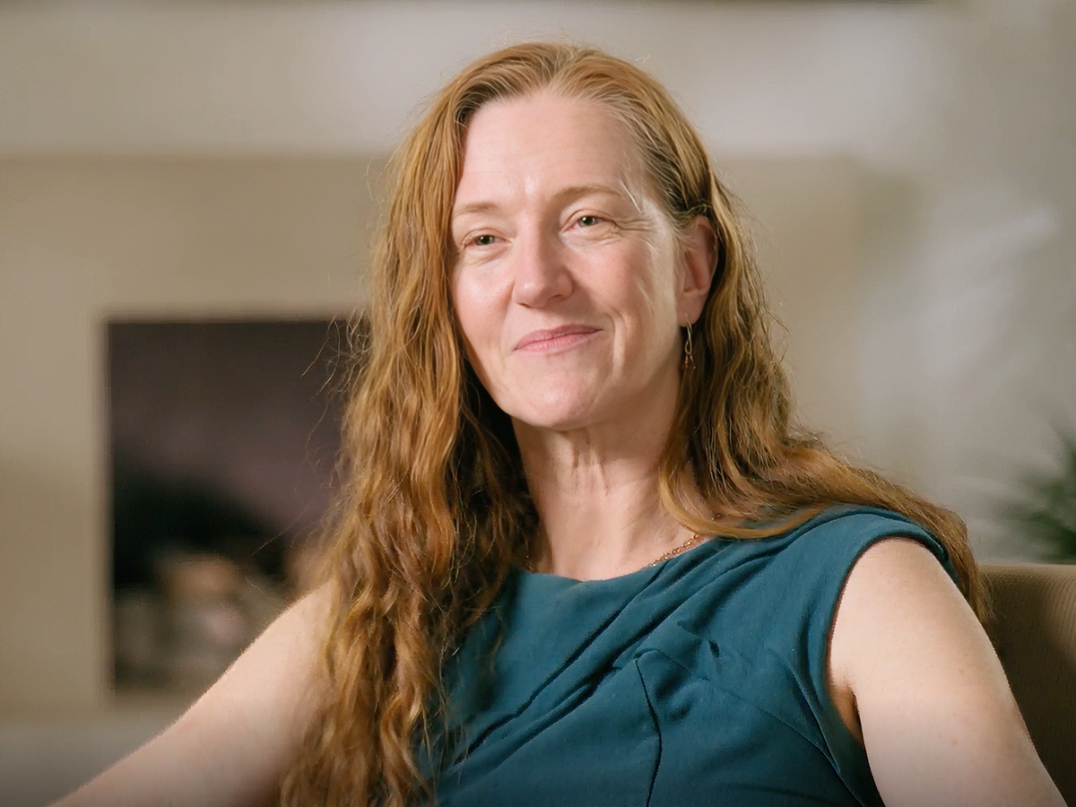 Dr Heidi Phillips