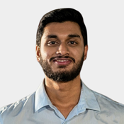Adithya Madhavan