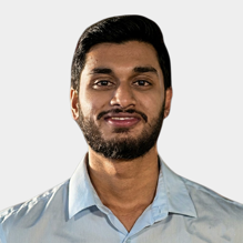 Adithya Madhavan