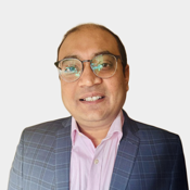 Dr Saurabh Saxena