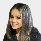 Caitlin Godbolt Kendall