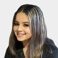 Caitlin Godbolt Kendall