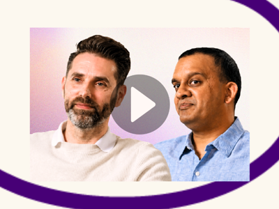 Real Life: A video series exploring mental health and neurodivergence