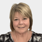 Mandy Cresswell