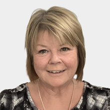 Mandy Cresswell