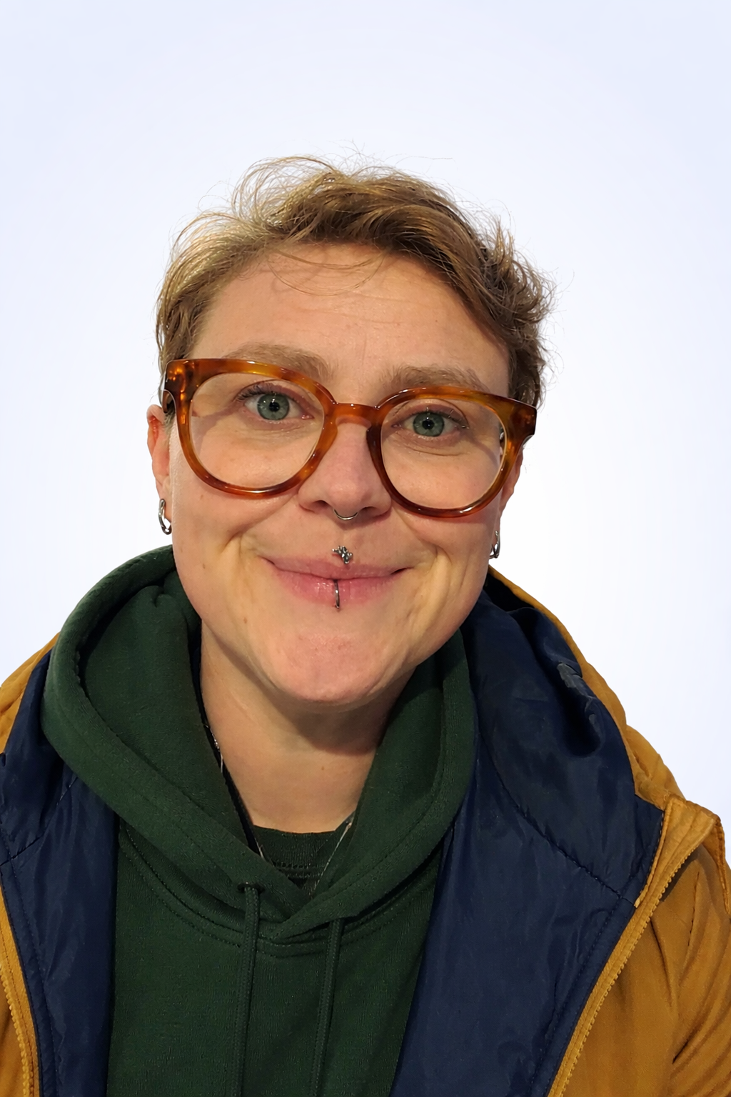 Arthur Latcham